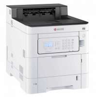 Принтер лазерный цветной Kyocera PA4500cx 1102Z13NL0 А4, 45 стр/мин, Duplex ,1200x1200 dpi, лоток 55