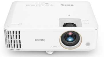 Проектор BenQ TH685P 9H.JL877.14E DLP, 3500Lm, 1920x1080, 10000:1, ресурс лампы:4000часов, USB typeA, 2*HDMI