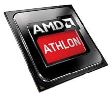 AMD Athlon 300GE