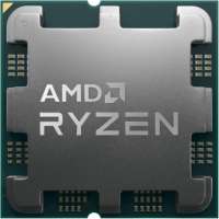 Процессор AMD Ryzen 5 7600X 100-000000593WOZ Zen 4 6C/12T 4.7-5.3GHz (AM5, L3 32MB, 5nm, 105W TDP, Radeon graphics 2.2GHz) Box