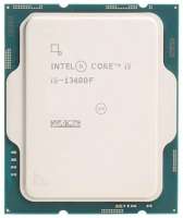 Процессор Intel Core i5-13400F CM8071505093005 Raptor Lake 10C/16T 1.8-4.6GHz (LGA1700, L3 20MB, 10n