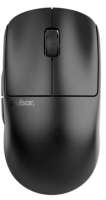 PULSAR Мышь Wireless X2 H Size 1 (mini), black