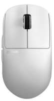 PULSAR Мышь Wireless X2 H Size 1 (mini), white