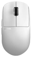 PULSAR Мышь Wireless X2 H Size 2, white