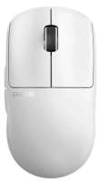 PULSAR Мышь Wireless X2 V2 PX2212 Size 1 (mini), white