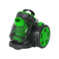 Пылесос Blackton Bt VC1604C черный/зеленый