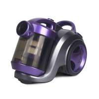Пылесос Blackton VC1808C фиолетовый, черный