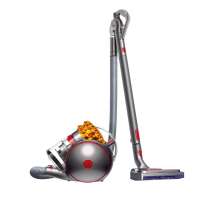 Пылесос Dyson Cinetic Big Ball Multifloor 2 серый