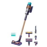 Пылесос Dyson Gen5 Detect SV23 золотистый