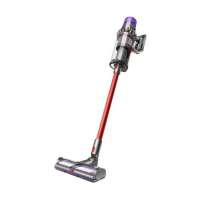 Пылесос Dyson SV29 красный