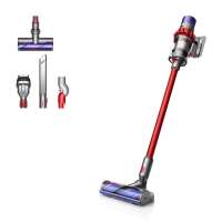 Пылесос Dyson V10 Origin красный