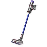 Пылесос Dyson V11 Absolute UK синий, серебристый