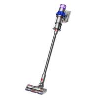 Пылесос Dyson V15 EXTRA серебристый