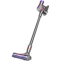 Пылесос Dyson V8 Absolute SV25 серый