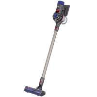 Пылесос Dyson V8 Motorhead серый