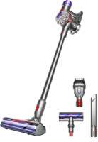 Пылесос Dyson V8 (SV25) Silver/Nickel серебристый, серый