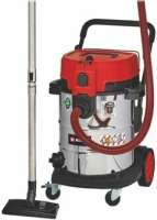 Пылесос Einhell te-vc 2350 sacl (2342475)