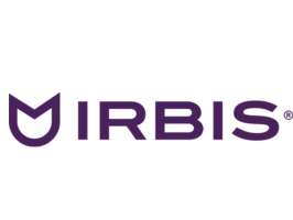 Пылесос IRBIS IVT0122 черный