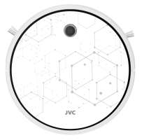 Пылесос JVC JH-VR510 crystal