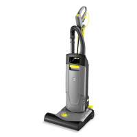 Пылесос Karcher CV 38/2 серый