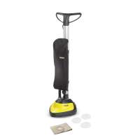 Пылесос Karcher FP 303 желтый