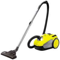 Пылесос Karcher VC 2 желтый