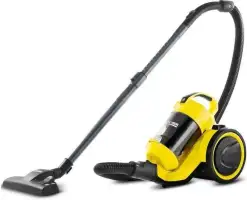 Пылесос Karcher VC 3 Plus желтый