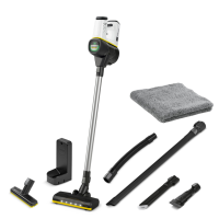 Пылесос Karcher VC 6 Cordless белый