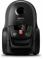 Пылесос Philips FC8785/09 черный