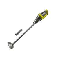 Пылесос Ryobi R18HVF-0 желтый