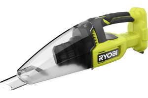 Пылесос Ryobi RHV18-0 (5133005655)