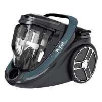 Пылесос Tefal TW7941EA черный; серый