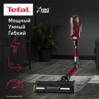 Пылесос Tefal TY98A9WO красный