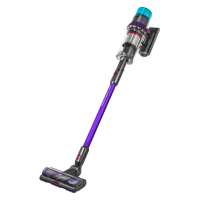 Пылесос вертикальный Dyson Gen5 Detect фиолетовый