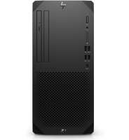 Рабочая станция HP Z1 G9 TWR 8H9G8PA i7-13700/8GB/512GB/UHD Graphics/USB kbd/USB mouse/Win11Pro/black