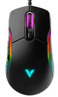 Rapoo Мышь VT200 черная