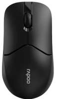 Rapoo Мышь Wireless 1510 Беспроводная , черный