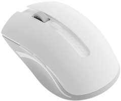 Rapoo Мышь Wireless M350 белый