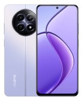 realme 12 8/256 Гб 5G Фиолетовый