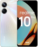 realme 10 Pro 8/128Gb Золотой