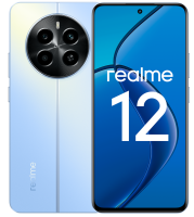 Realme 12 8/256Gb Blue