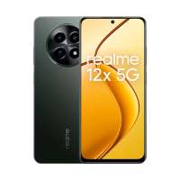 Realme 12x 8/256Gb EU Glowing Black