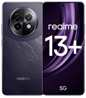 Смартфон Realme 13 Plus 12/256Gb Dark Purple (Фиолетовый) RU