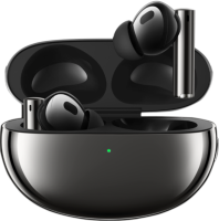 realme Buds Air 5 Pro Чёрные