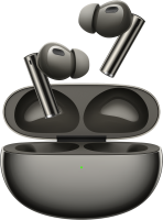realme Buds Air 6 Pro Графитовые