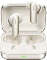 realme Buds Air7 Серебристые