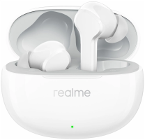 realme Buds T100 Белые