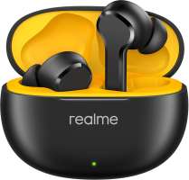 realme Buds T110 Black
