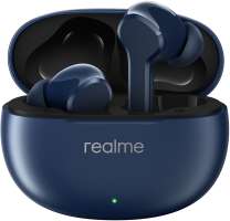 realme Buds T110 Blue