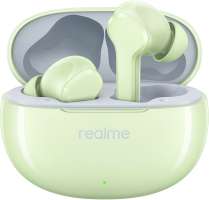 realme Buds T110 Green
